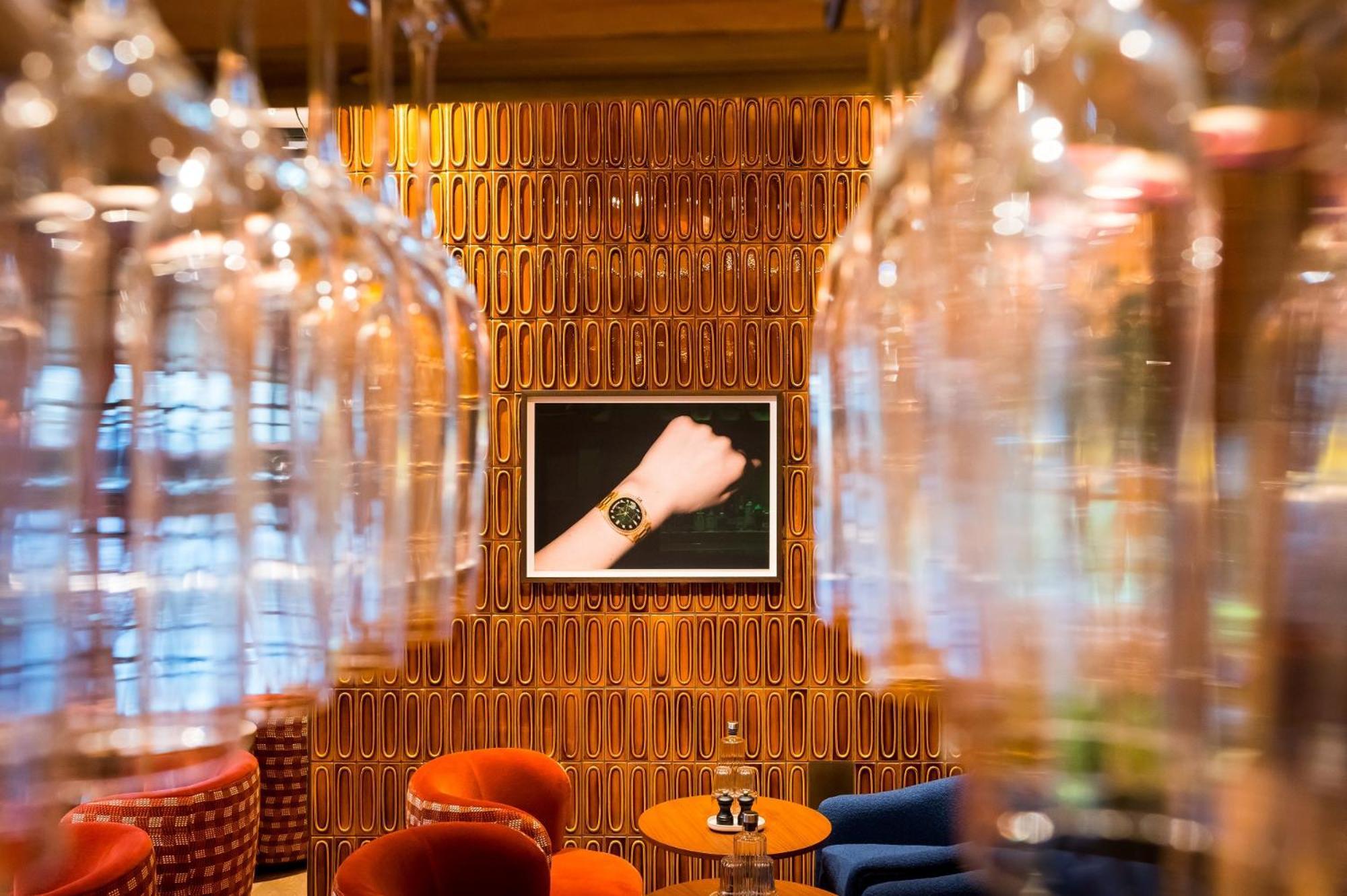 Wilde Aparthotels London Liverpool Street Extérieur photo