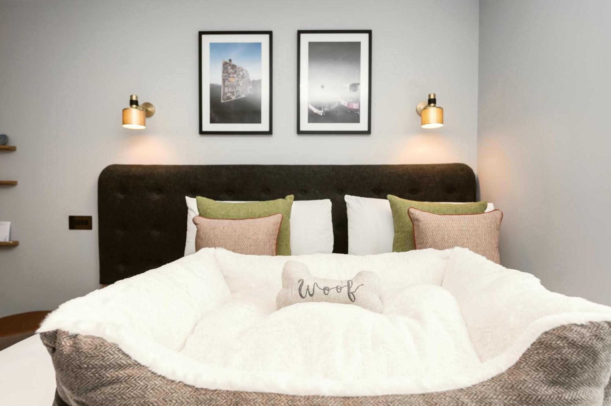 Wilde Aparthotels London Liverpool Street Extérieur photo